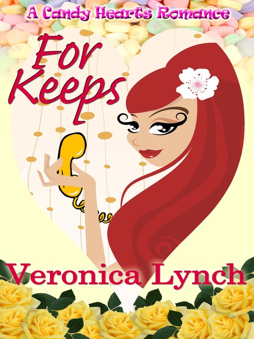 Title details for For Keeps by Veronica Lynch - Available